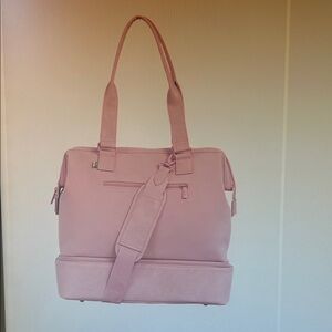 BEIS the Mini Weekender